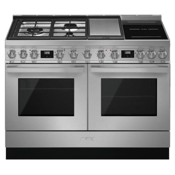 Smeg CPF120IGMPX