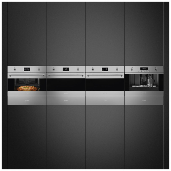 Smeg CPR315X