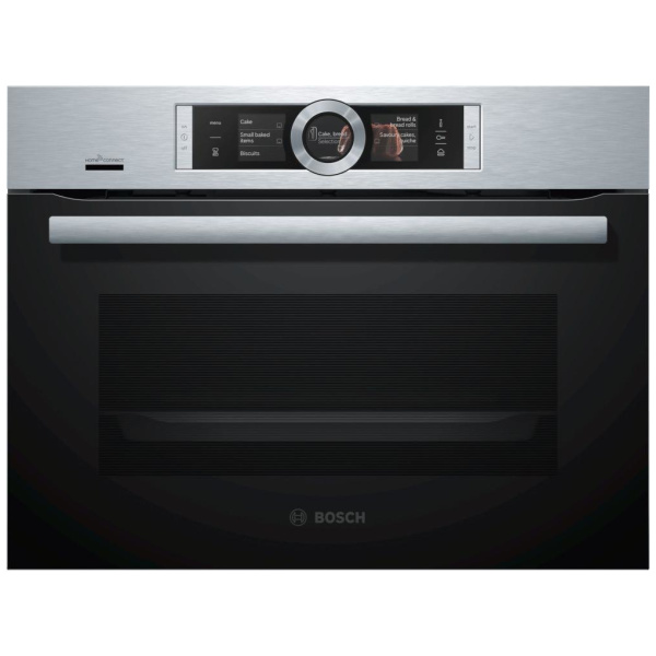 Bosch CSG656BS7B