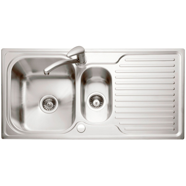 Caple DO150SS