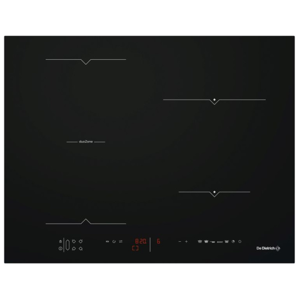 DeDietrich DPI7652B