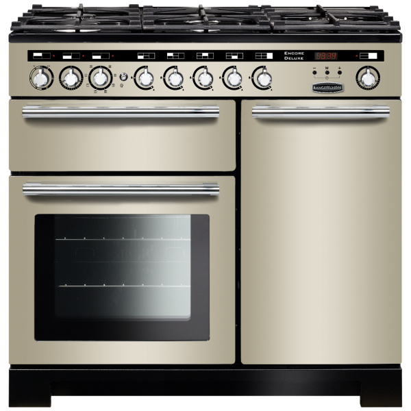 Rangemaster EDL100DFFIV/C