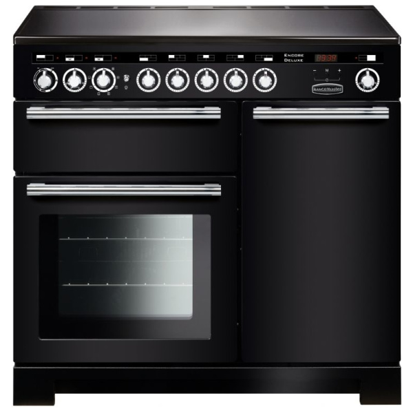 Rangemaster EDL100EIBL/C