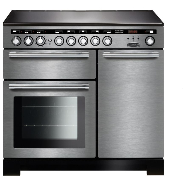 Rangemaster EDL100EISS/C