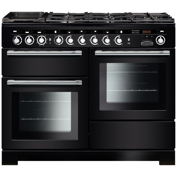 Rangemaster EDL110DFFBL/C