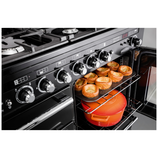 Rangemaster EDL110DFFSL/C