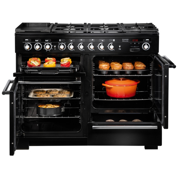 Rangemaster EDL110DFFSL/C