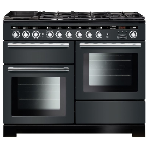 Rangemaster EDL110DFFSL/C