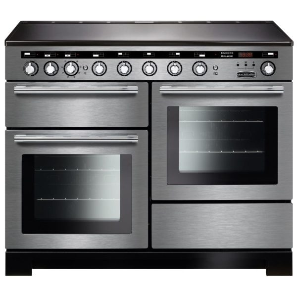 Rangemaster EDL110EISS/C