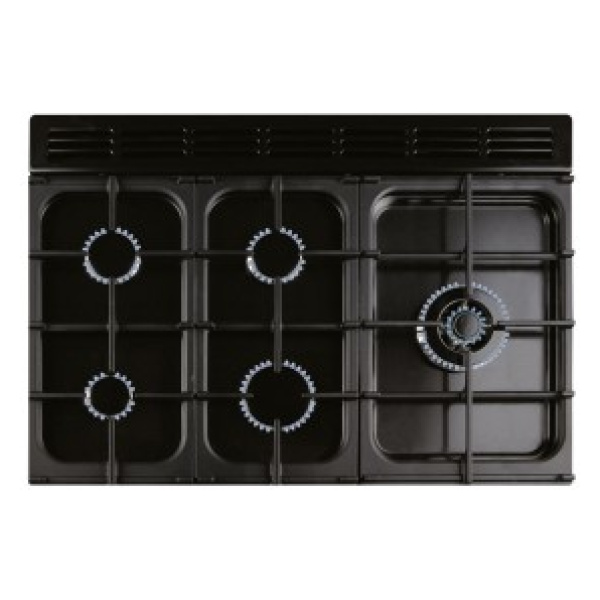 Rangemaster EDL90DFFBL/C