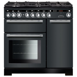 Rangemaster EDL90DFFSL/C