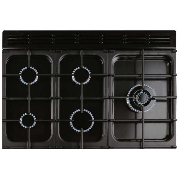 Rangemaster EDL90DFFSS/C