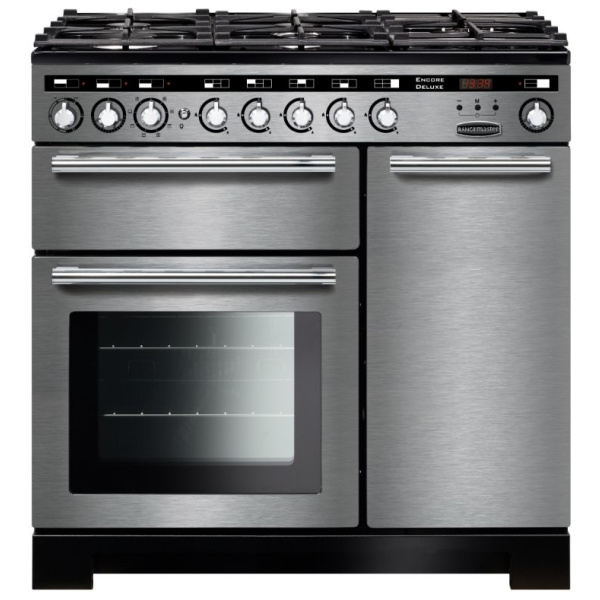 Rangemaster EDL90DFFSS/C