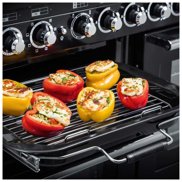 Rangemaster EDL90EIBL/C