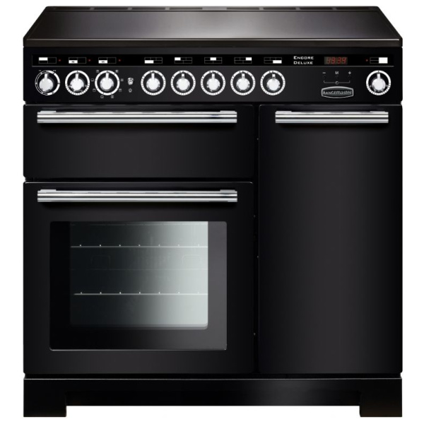 Rangemaster EDL90EIBL/C