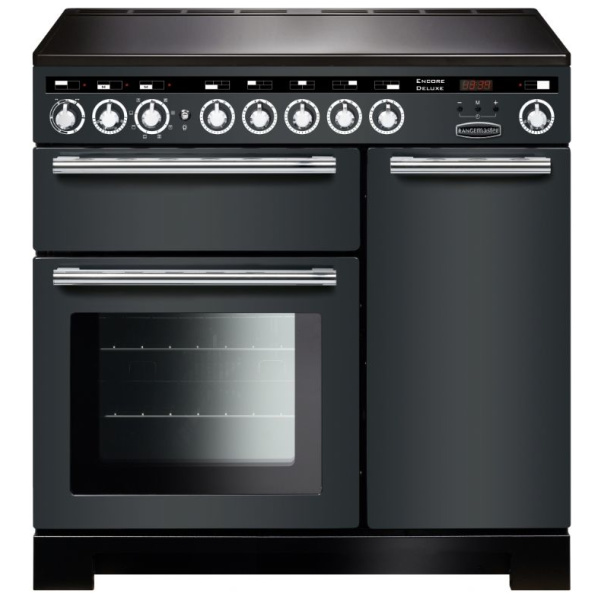 Rangemaster EDL90EISL/C