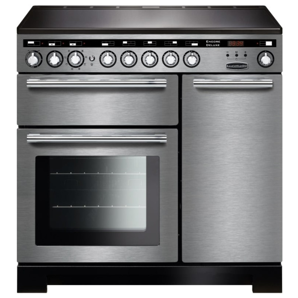 Rangemaster EDL90EISS/C