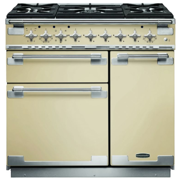 Rangemaster ELS90DFFCR