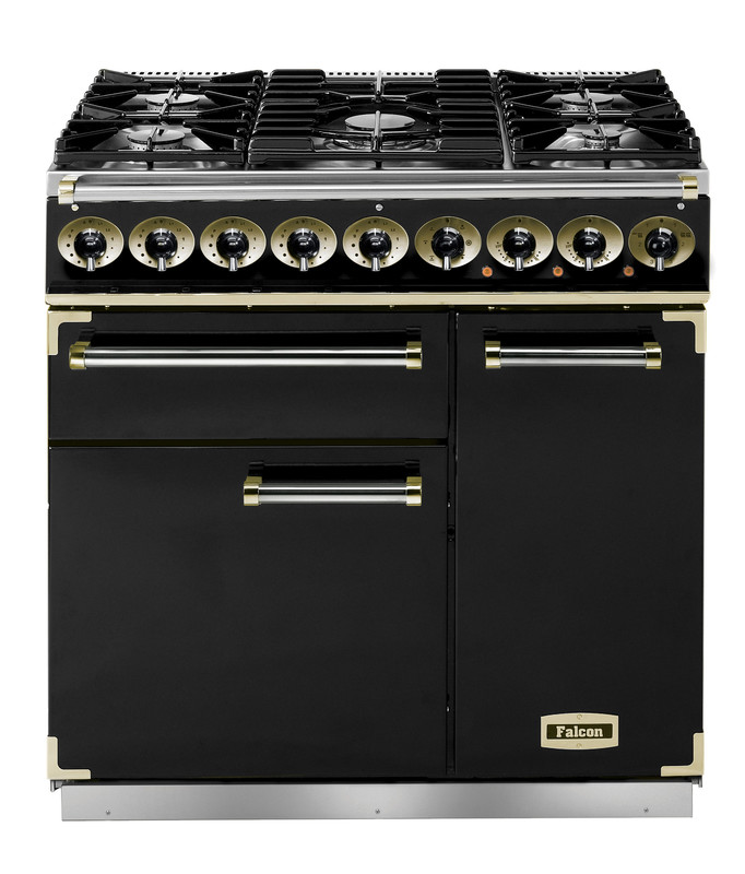 Falcon F900DXDFBL/BM