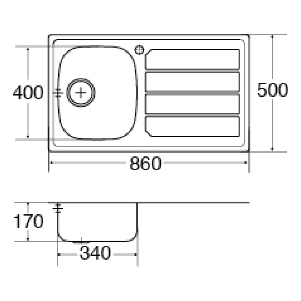 CDA KA30SS