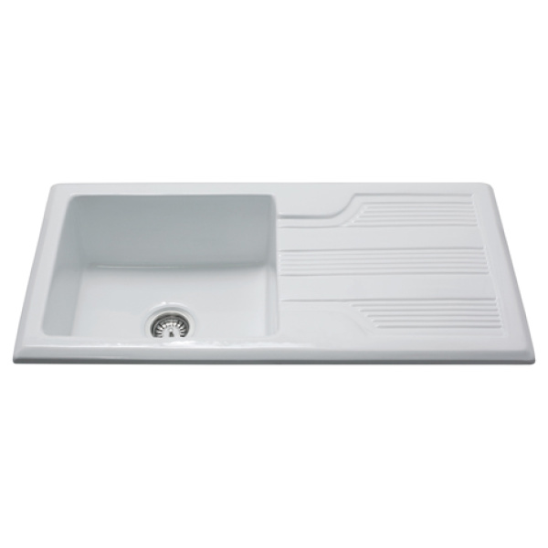 CDA KC23WH