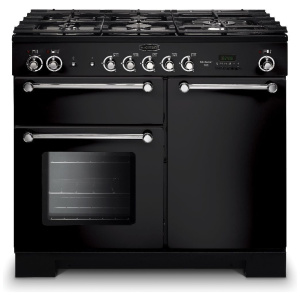 Rangemaster KCH100DFFBL/C