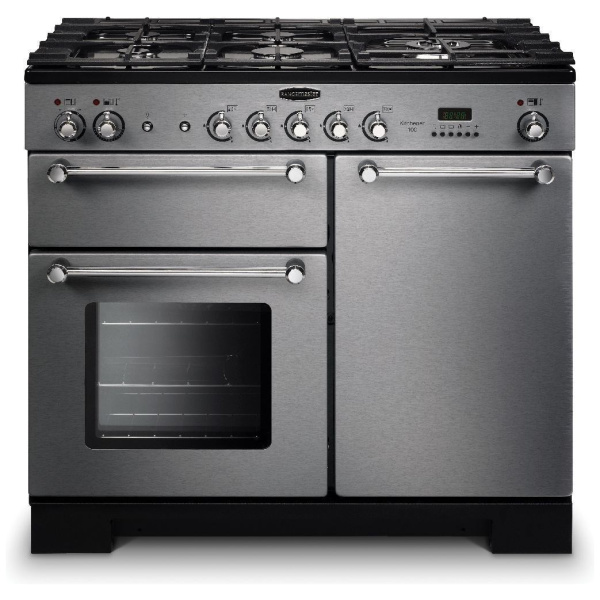 Rangemaster KCH100DFFSS/C