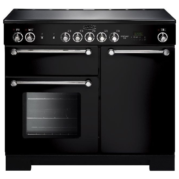 Rangemaster KCH100ECBL/C
