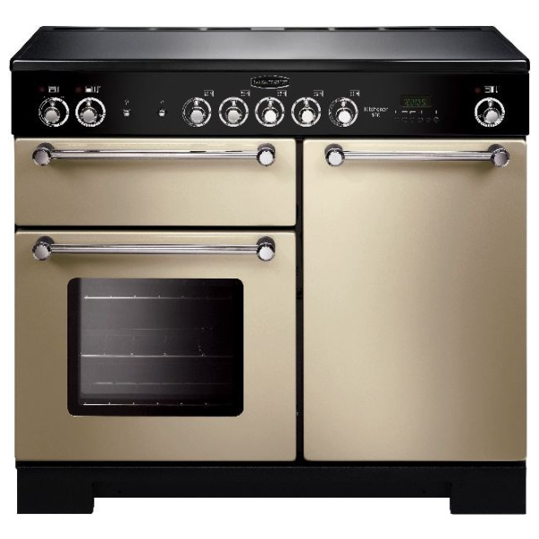 Rangemaster KCH100ECCR/C