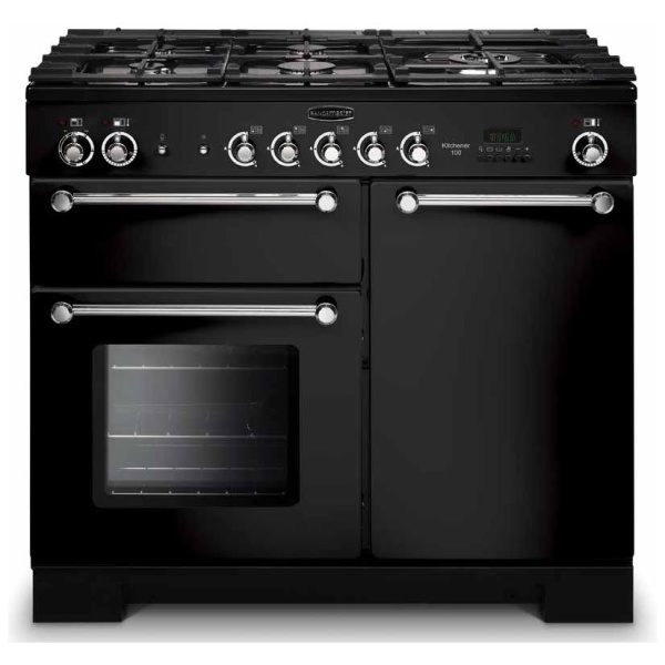 Rangemaster KCH100NGFBL/C