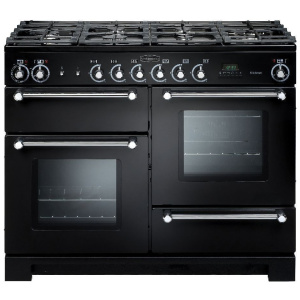 Rangemaster KCH110DFFBL/C