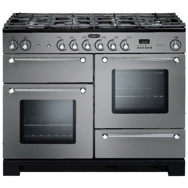 Rangemaster KCH110DFFSS/C