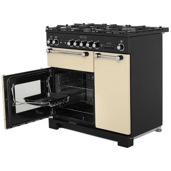 Rangemaster KCH90DFFSS/C