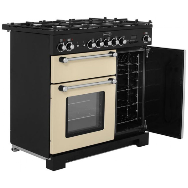 Rangemaster KCH90DFFSS/C