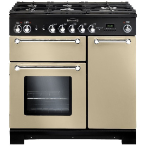 Rangemaster KCH90DFFCR/C