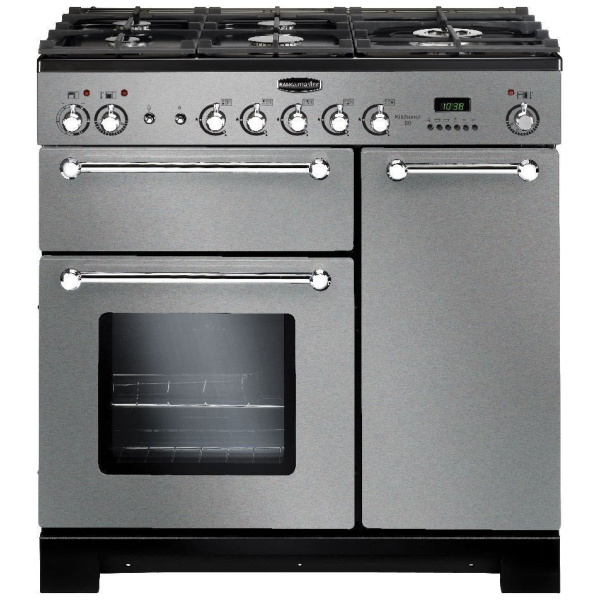 Rangemaster KCH90DFFSS/C