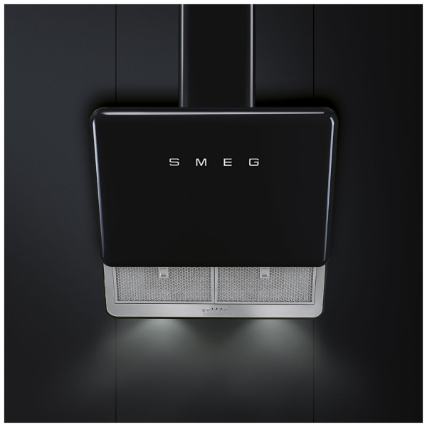 Smeg KFAB75BL