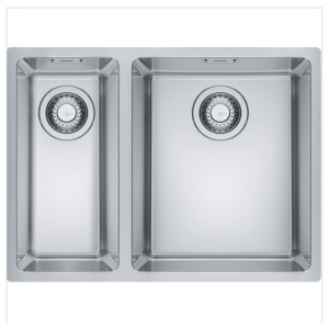 Franke MRX16034-19LHSB