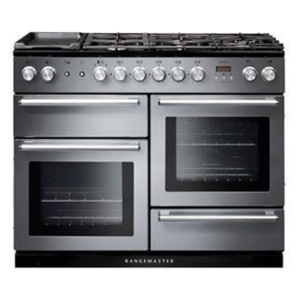 Rangemaster NEX110DFFSS/C