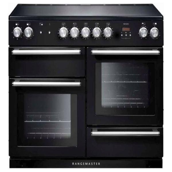 Rangemaster NEX110EIBL/C