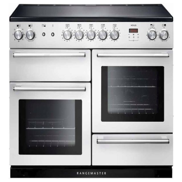 Rangemaster NEX110EIWH/C