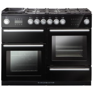 Rangemaster NEX110SODFFBL/C