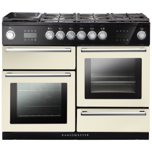 Rangemaster NEX110SODFFIV/C