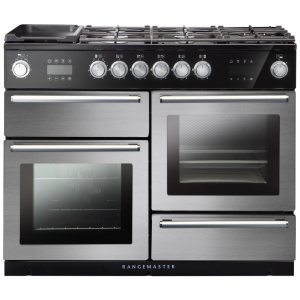 Rangemaster NEX110SODFFSS/C