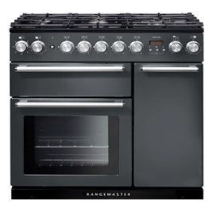 Rangemaster NEX90DFFSL/C