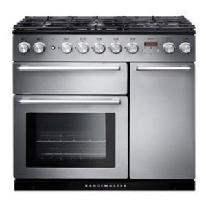 Rangemaster NEX90DFFSS/C