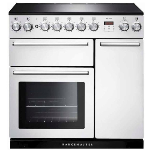 Rangemaster NEX90EIWH/C