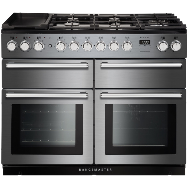 Rangemaster NEXSE110DFFSS/C