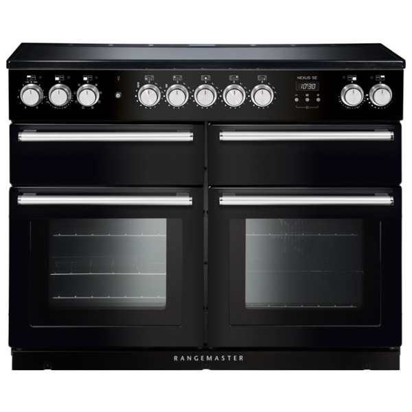 Rangemaster NEXSE110EIBL/C