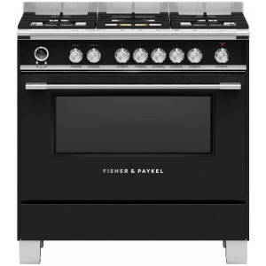 Fisher & Paykel OR90SCG6B1